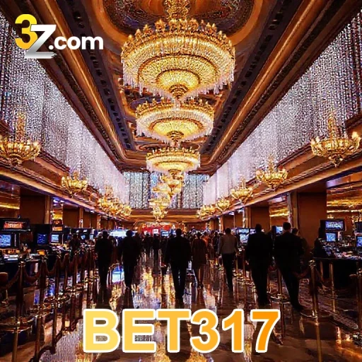 BET317 Opções de Apostas