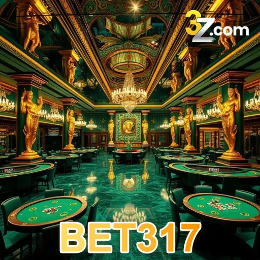 BET317