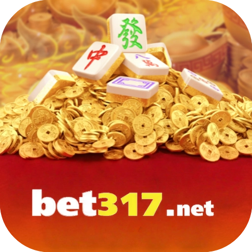 bet317 logo