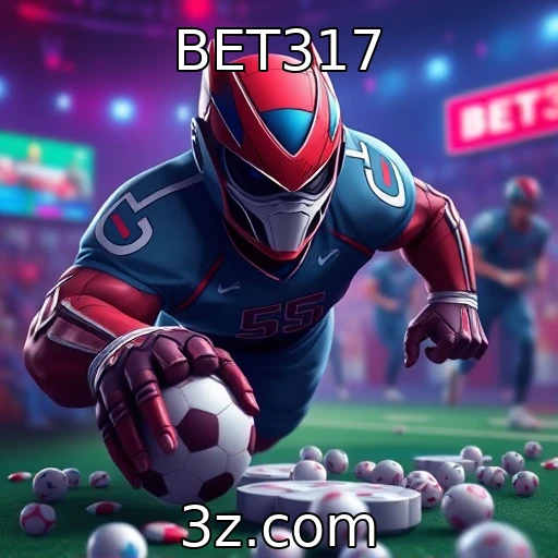 Crescimento do mercado de jogos competitivos na indústria