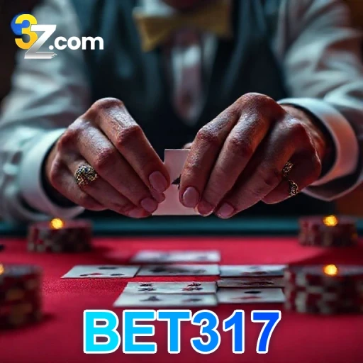 BET317 Site Seguro