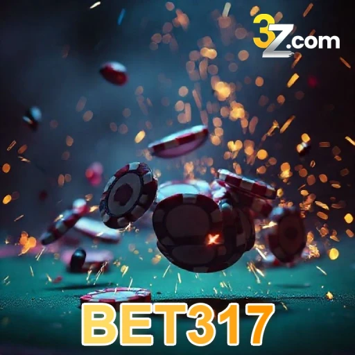 BET317 Área de Acesso