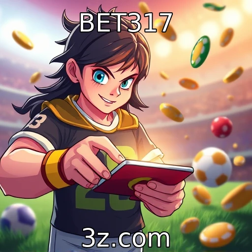 Crescimento do mercado de jogos em plataformas móveis